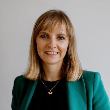 Aleksandra Juszczyk-Kalina