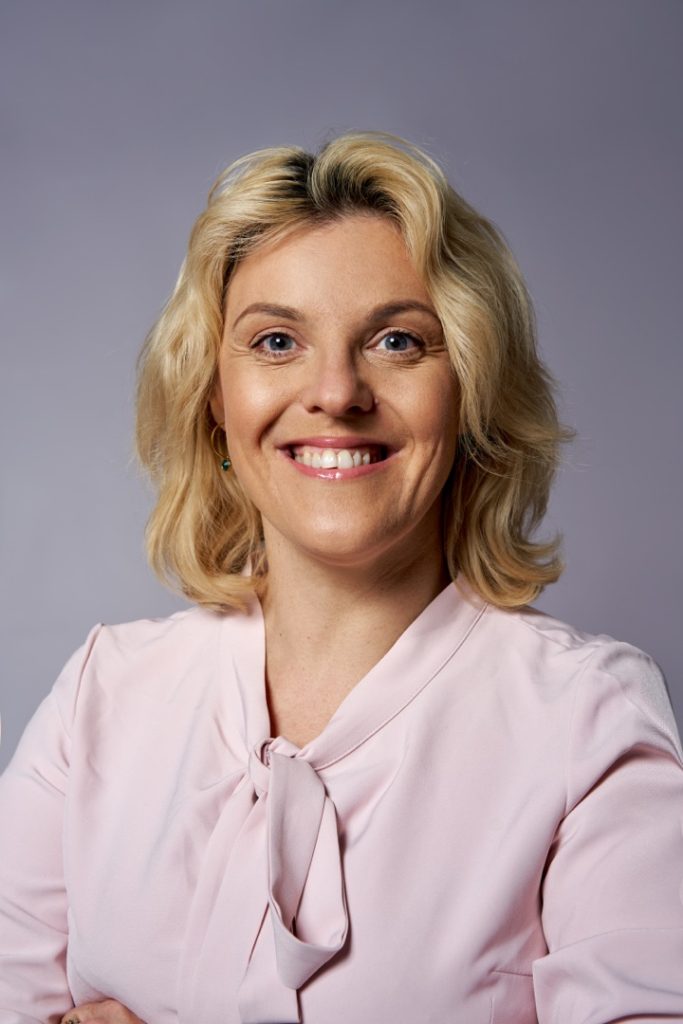 dr n. med. i n. o zdr. Kaja Romanowicz